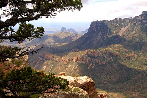 Big Bend National Park